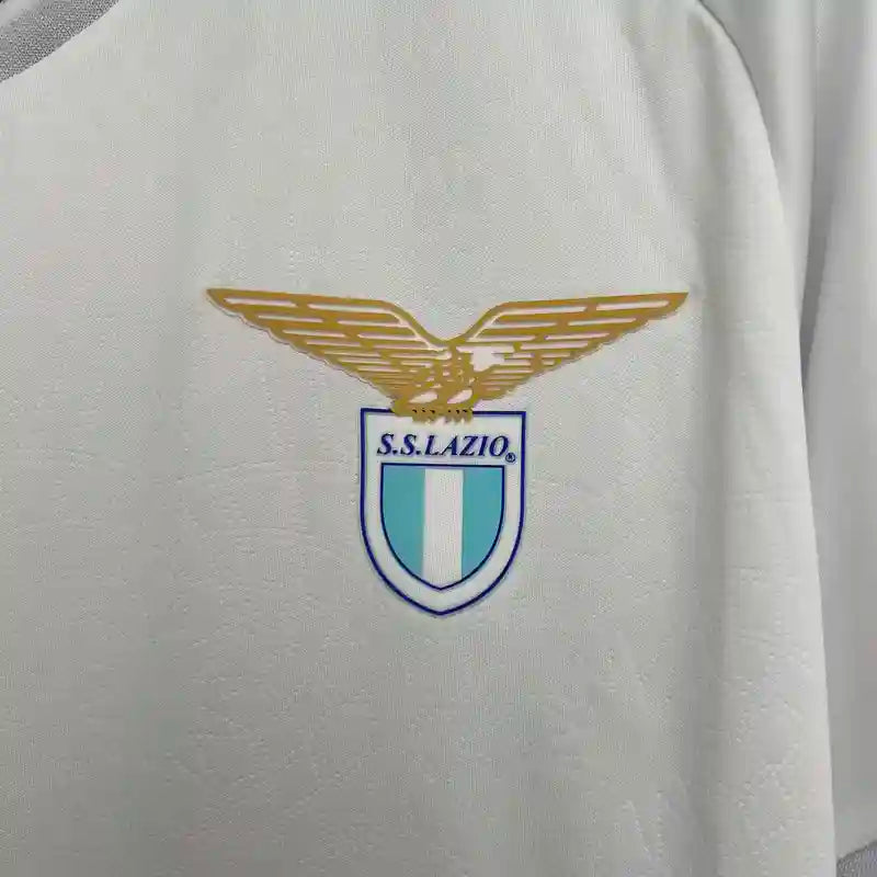 Camisa Lazio 25/26 Away - (Torcedor)
