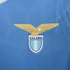 Camisa Lazio 25/26 Home - (Torcedor)