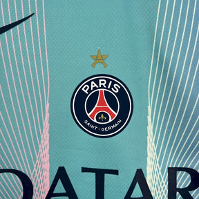 Camisa PSG 25/26 Edição Especial Blue - (Torcedor)