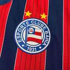 Camisa Bahia 2025 Away - (Feminina)