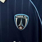 Camisa Paris FC 25/26 Home - (Torcedor)