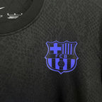 Camisa Barcelona 25/26 Treino Away - (Torcedor)