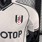 Camisa Fulham 25/26 Home - (Jogador)