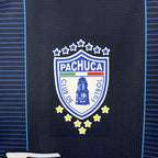 Camisa Pachuca 2025 Away Copa do Mundo de Clubes - (Torcedor)