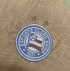Camisa Bahia 2025 Edição de Todas as Artes - (Torcedor)