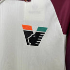 Camisa Venezia 25/26 Away - (Torcedor)