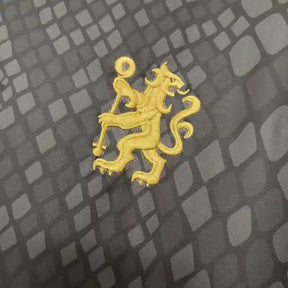 Camisa Chelsea 24/25 Pré-Jogo Ano Novo Chinês - (Torcedor)