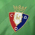 Camisa Osasuna 25/26 Away - (Torcedor)