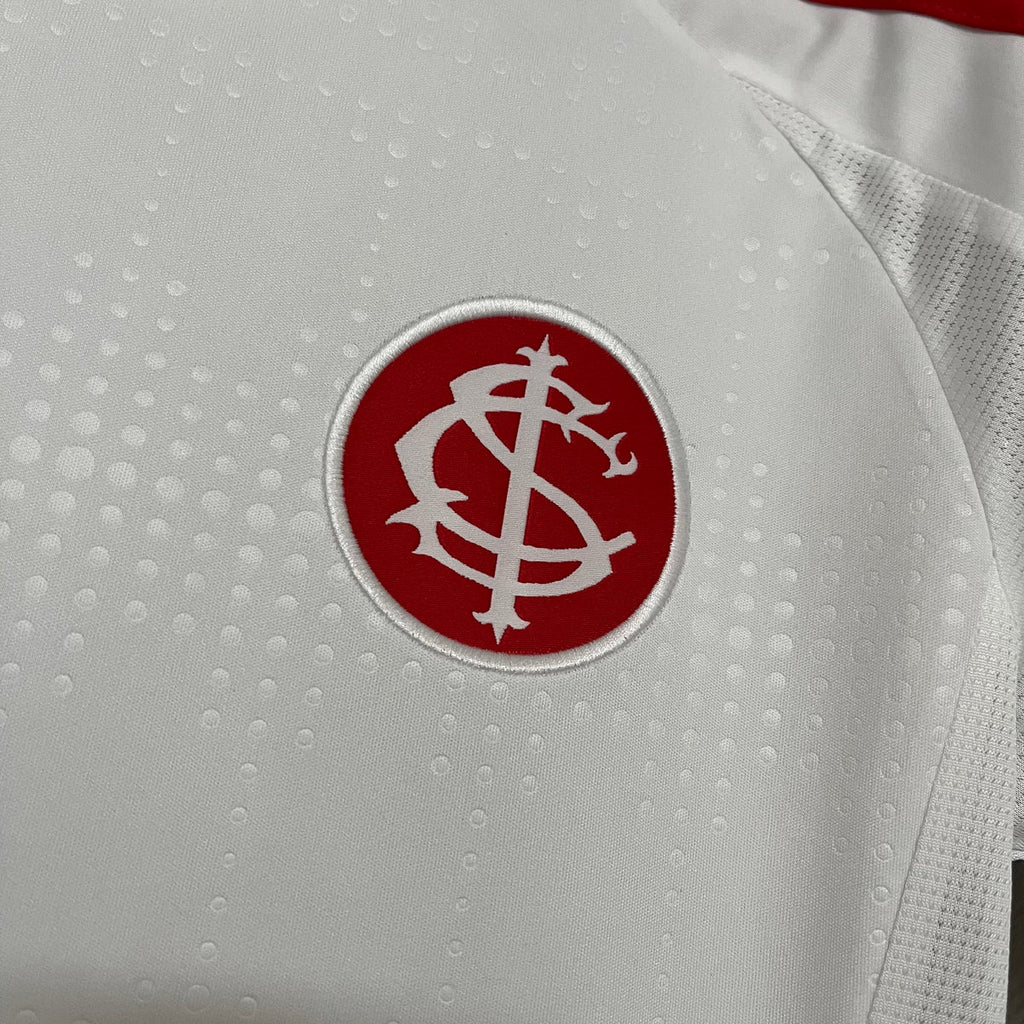 Camisa Internacional 2025 Away - (Feminina)