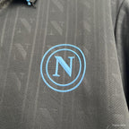 Camisa Napoli 25/26 Third - (Torcedor)