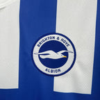 Camisa Brighton 25/26 Home - (Torcedor)