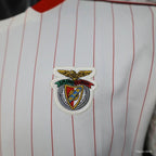 Camisa Benfica 25/26 Terrace Icons - (Jogador)