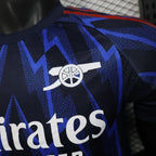 Camisa Arsenal 25/26 Away - (Jogador)