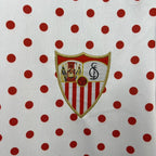 Camisa Sevilla 25/26 Pré-Jogo - (Torcedor)