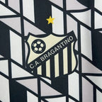 Camisa Bragantino 91/92 Away - (Retrô)