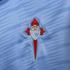 Camisa Celta de Vigo 25/26 Home - (Torcedor)