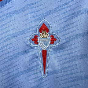 Camisa Celta de Vigo 25/26 Home - (Torcedor)