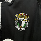Camisa Burgos CF 25/26 Away - (Torcedor)