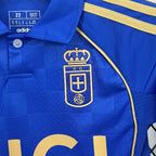 Kit Infantil Real Oviedo 25/26 Home