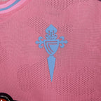 Camisa Celta de Vigo 25/26 Third - (Torcedor)