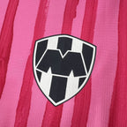 Camisa Monterrey 2025 Goleiro Home Copa do Mundo de Clubes - (Torcedor)