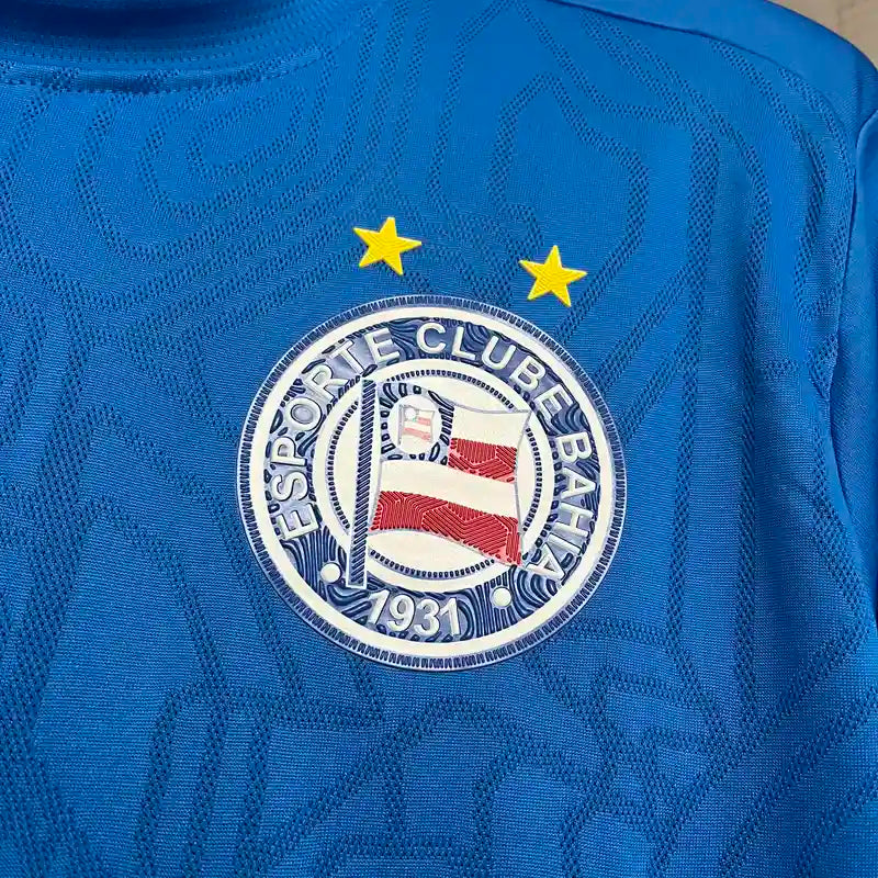 Camisa Bahia 2025 Treino - (Torcedor)