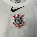 Kit Infantil Corinthians 2025 Home