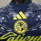 Camisa América do México 25/26 Away - (Jogador)