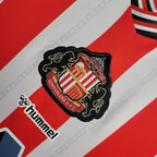 Camisa Sunderland 25/26 Home - (Torcedor)
