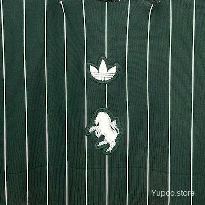 Camisa Juventus 25/26 Terrace Icons - (Torcedor)