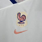 Camisa França Feminino 2025 Away - (Feminina)