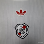 Camisa River Plate 25/26 Terrace Icons - (Jogador)