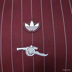 Camisa Arsenal 25/26 Terrace Icons - (Jogador)