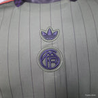 Camisa Bayern de Munique 25/26 Terrace Icons - (Jogador)