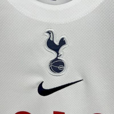 Kit Infantil Tottenham 25/26 Home