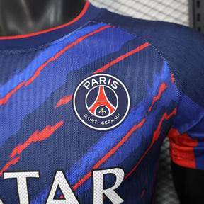 Camisa PSG 25/26 Edição Conceito - (Jogador)
