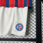 Kit Infantil Bahia 2025 Away
