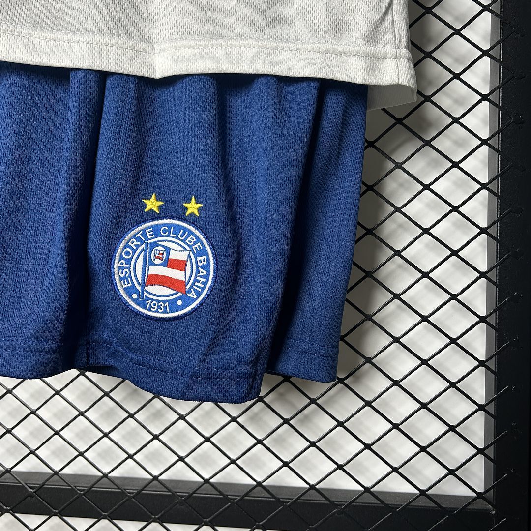 Kit Infantil Bahia 2025 Home