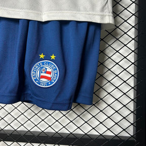 Kit Infantil Bahia 2025 Home