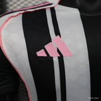 Camisa Juventus 25/26 Home (Sem Patrocínio) - (Jogador)