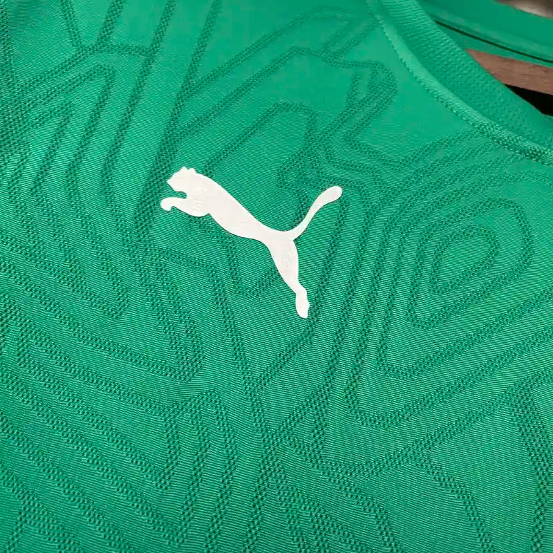 Camisa Bahia 2025 Treino Goleiro - (Torcedor)