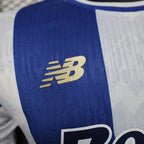 Camisa Porto 25/26 Home - (Jogador)