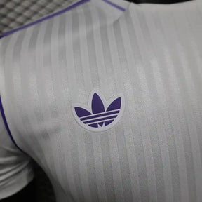 Camisa Real Madrid 25/26 Edição Especial - (Jogador)