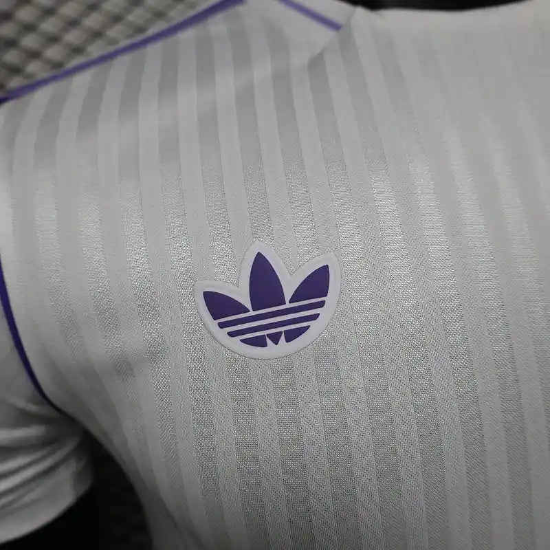 Camisa Real Madrid 25/26 Edição Especial - (Jogador)