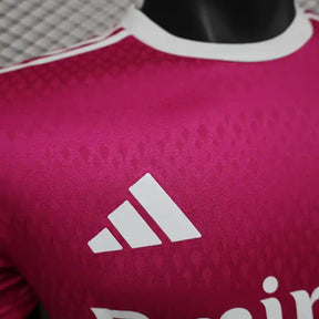 Camisa Real Madrid 25/26 Edição Especial - (Jogador)