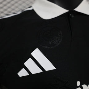 Camisa Real Madrid 25/26 Edição Especial - (Jogador)