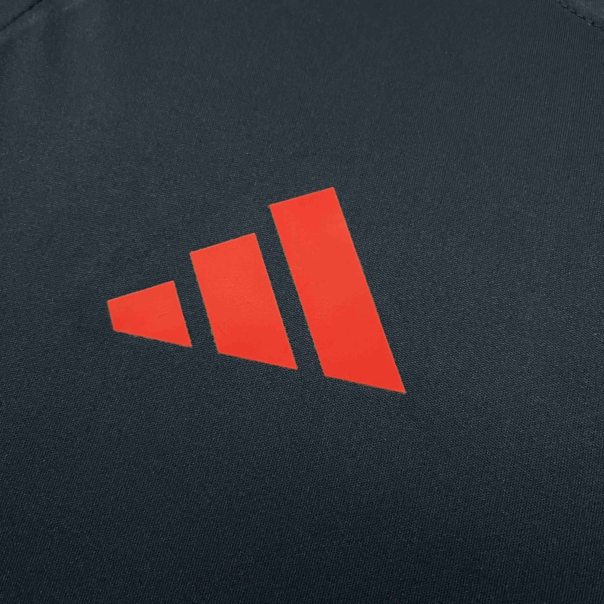 Camisa Flamengo 2025 Treino Away - (Torcedor)