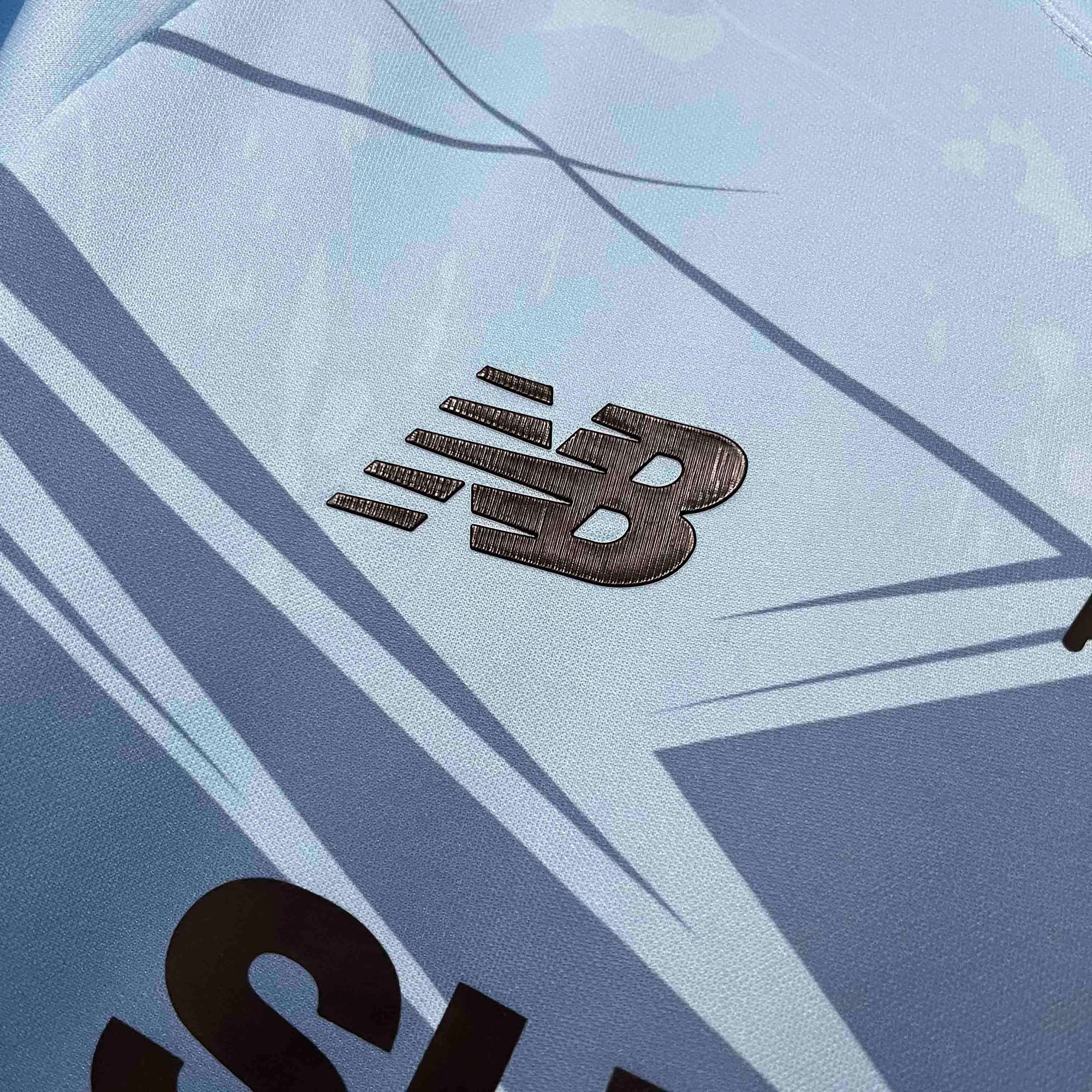 Camisa São Paulo 2025 Goleiro Home - (Torcedor)