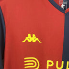 Camisa Genoa 25/26 Home - (Torcedor)