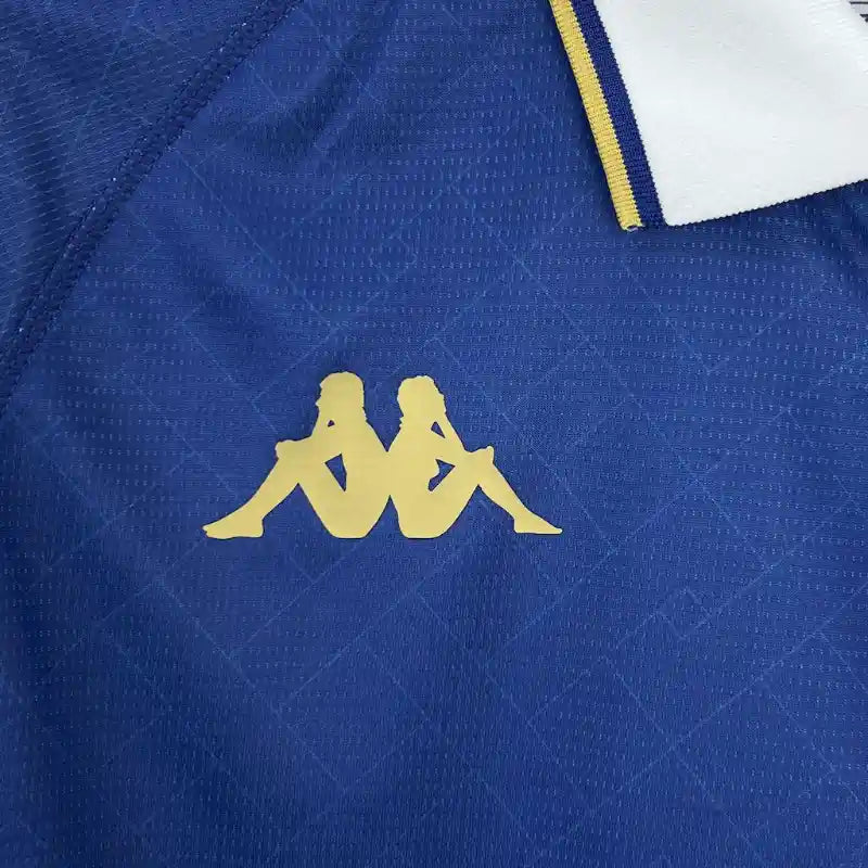 Camisa FC Versailles 24/25/26 Home - (Torcedor)